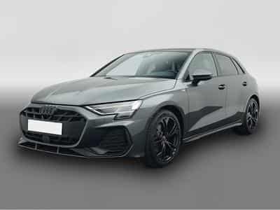 Audi A3 (2026) - Photo 1