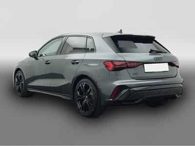 Audi A3 (2026) - Photo 3