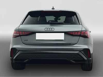 Audi A3 (2026) - Photo 4