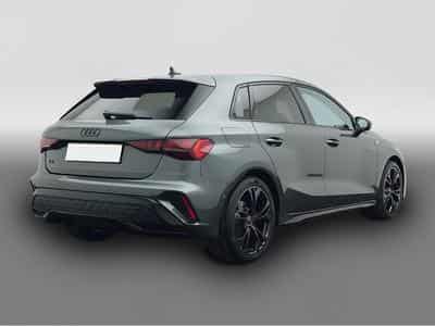 Audi A3 (2026) - Photo 5