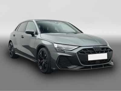 Audi A3 (2026) - Photo 7