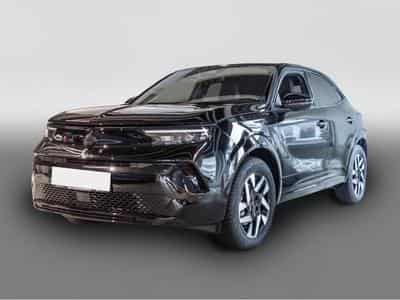 Opel Mokka (2025) - Foto 1