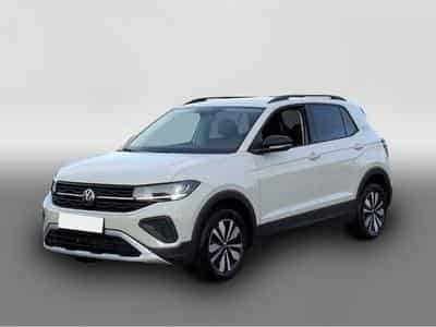 VW T-Cross (2026) - Photo 1