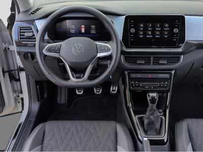 VW T-Cross (2026) - Photo 5