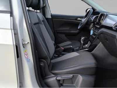 VW T-Cross (2026) - Photo 6