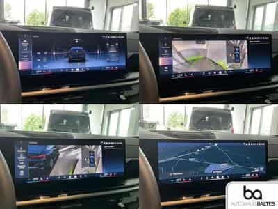 BMW X6 (2025) - Photo 15