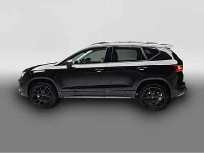 Cupra Ateca (2026) - Photo 4