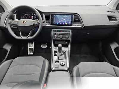 Cupra Ateca (2026) - Photo 6