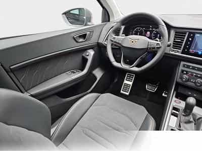 Cupra Ateca (2026) - Photo 7