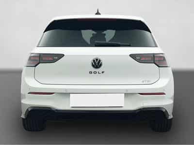 VW Golf (2026) - Photo 4