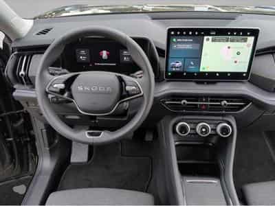 Skoda Kodiaq (2026) - Photo 5