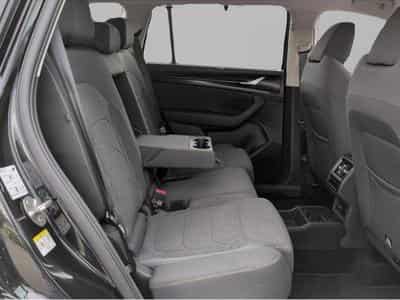 Skoda Kodiaq (2026) - Photo 8