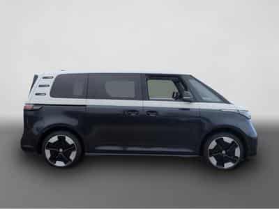 VW ID.Buzz (2024) - Photo 2