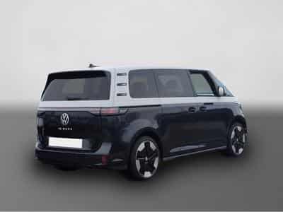 VW ID.Buzz (2024) - Photo 3