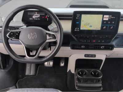 VW ID.Buzz (2024) - Photo 5