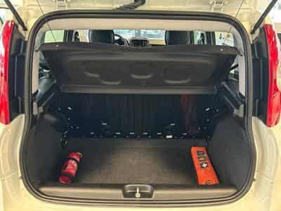 Fiat Panda (2023) - Photo 12