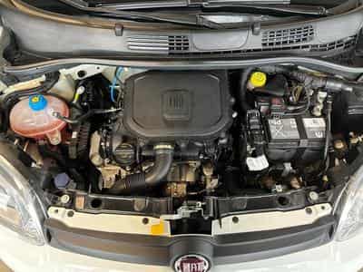 Fiat Panda (2023) - Photo 13