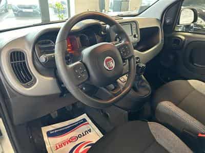 Fiat Panda (2023) - Photo 8