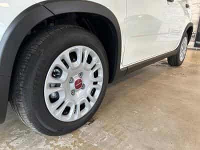 Fiat Panda (2023) - Photo 7