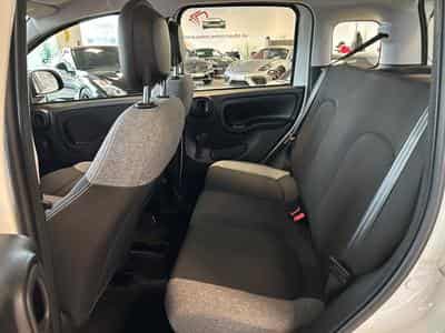 Fiat Panda (2023) - Photo 11