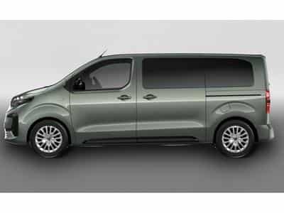 Peugeot Traveller (2025) - Photo 2