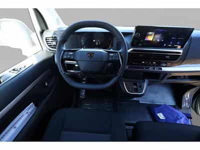 Peugeot Traveller (2025) - Photo 7