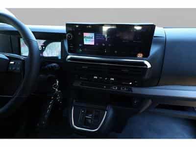 Peugeot Traveller (2025) - Photo 8