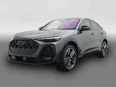 Audi Q5 (2026) - Foto 1