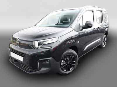 Citroën Berlingo (2026) - Photo 1