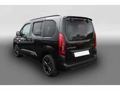 Citroën Berlingo (2026) - Photo 4