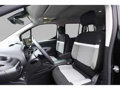 Citroën Berlingo (2026) - Photo 5