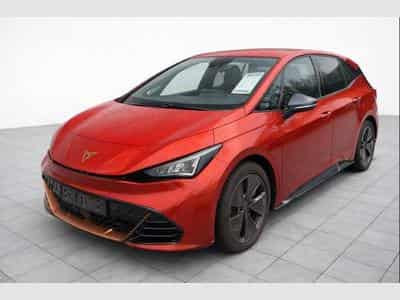 Cupra Born 58kWh / 204cv Head Pump (2022) - Photo 1