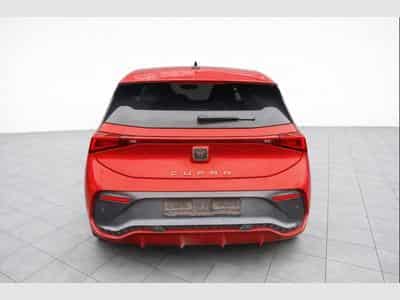 Cupra Born 58kWh / 204cv Head Pump (2022) - Photo 2