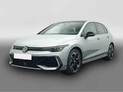 VW Golf (2026) - Foto 1