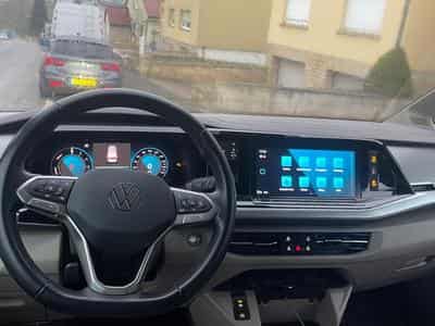 VW T7 Special Edition (2024) - Foto 4