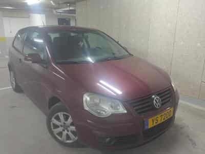 VW Polo 1.4 (2007) - Foto 1
