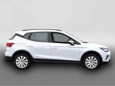 Seat Arona (2024) - Foto 2
