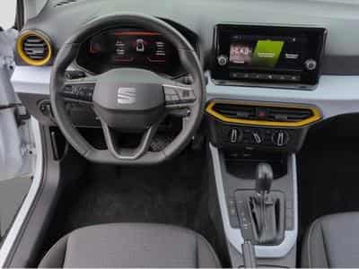 Seat Arona (2024) - Foto 5