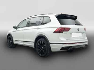 VW Tiguan (2026) - Foto 3