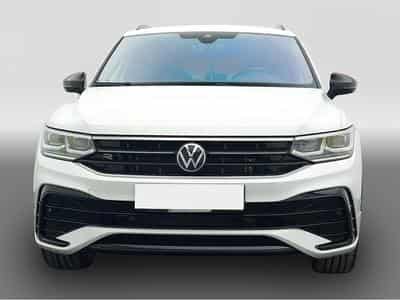 VW Tiguan (2026) - Foto 8