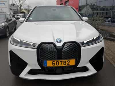 BMW iX IX XDRIVE 5.0 (2022) - Foto 1