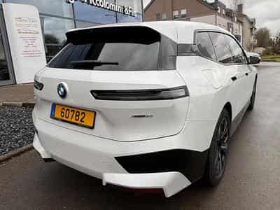 BMW iX IX XDRIVE 5.0 (2022) - Foto 2