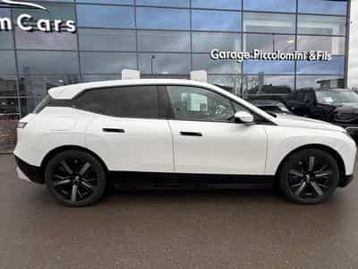 BMW iX IX XDRIVE 5.0 (2022) - Foto 3