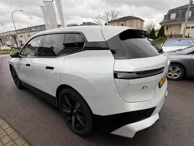 BMW iX IX XDRIVE 5.0 (2022) - Foto 5