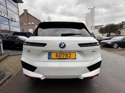 BMW iX IX XDRIVE 5.0 (2022) - Foto 6