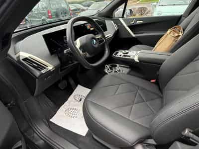 BMW iX IX XDRIVE 5.0 (2022) - Foto 7