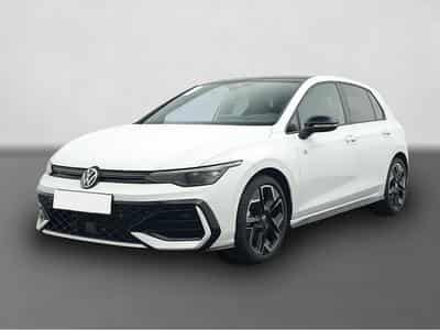 VW Golf (2026) - Foto 1