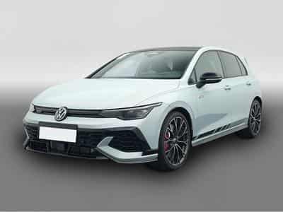 VW Golf (2026) - Foto 1