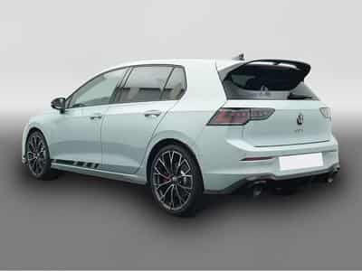 VW Golf (2026) - Foto 3