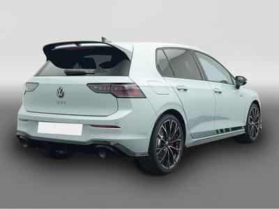 VW Golf (2026) - Foto 5